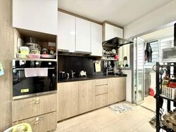 Blk 409C Northshore Residences II (Punggol), HDB 5 Rooms #543120351